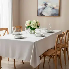 MICA - Mantel Beige 150x210cm