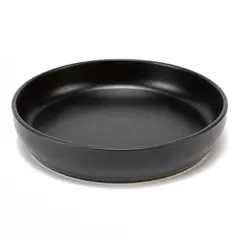 BASEMENT HOME - Plato de Pasta Cerámica Gres 22.5 cm