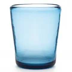 BASEMENT HOME - Vaso Corto Lisboa Azul