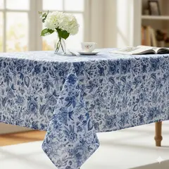 ROBERTA ALLEN - Mantel Romantique 150x210 Cm