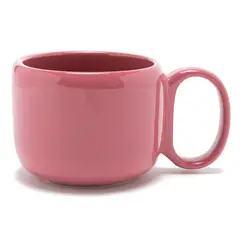 MICA - Taza Rosado