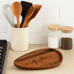 BASEMENT HOME - Fuente Aperitivo 38x21cm Naturals