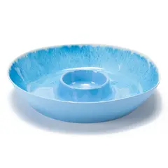MICA - Fuente Redonda Lucia Melamine 34cm