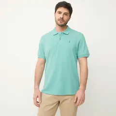 NEWPORT - Polo Manga Corta