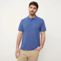 NEWPORT - Polo Manga Corta