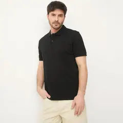 NEWPORT - Polo Manga Corta