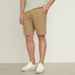 NEWPORT - Short 100% Algodón - Hombre