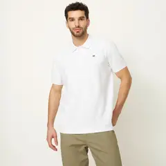 UNIVERSITY CLUB - Polo Manga Corta Algodón Casual Hombre