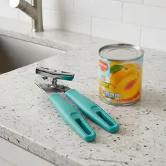 MICA - Abrelatas Turquesa