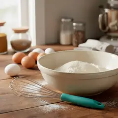 MICA - Batidor Turquesa