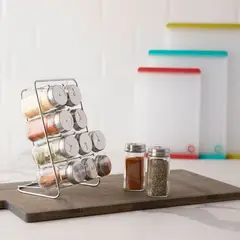 MICA - Especiero Acero