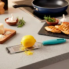 MICA - Rallador Manual Turquesa