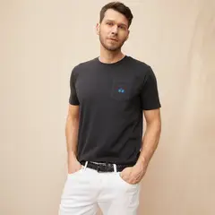 LA MARTINA - Polo 100% Algodón Casual Hombre