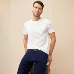 LA MARTINA - Polo 100% Algodón Casual Hombre