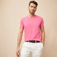 LA MARTINA - Polo 100% Algodón Casual Hombre