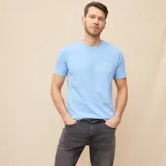LA MARTINA - Polo 100% Algodón Casual Hombre