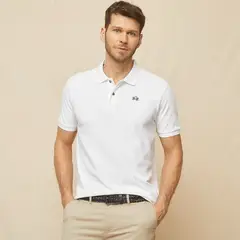 LA MARTINA - Polo 100% Algodón Hombre