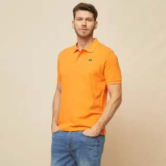 LA MARTINA - Polo 100% Algodón Hombre