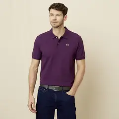LA MARTINA - Polo 100% Algodón Hombre