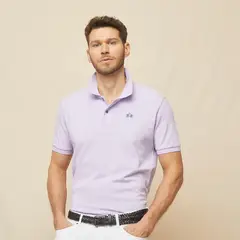 LA MARTINA - Polo 100% Algodón Hombre