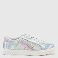 YAMP - Zapatillas Urbanas Niña Jr Sp Trend Blanco