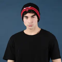 NBA - Gorro Casual Hombre