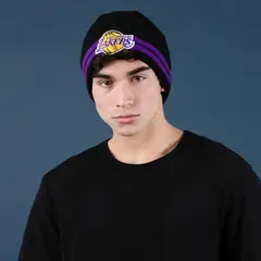 NBA - Gorro Casual Hombre