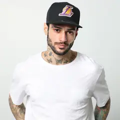 NBA - Gorro Casual Hombre