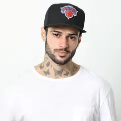 NBA - Gorro Casual Hombre
