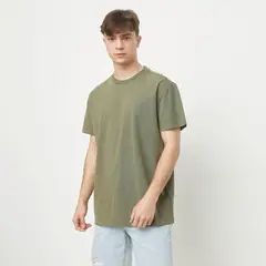 BEARCLIFF - Polo Manga Corta Relaxed Fit Hombre Algodón