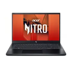 Gamer Intel Core I7 Rtx4050 16gb 512gb Ssd 13° Gen Nitro V 15 15,6"