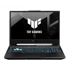 Gamer Amd Ryzen 5 Rtx 2050 8Gb Ram 512Gb Ssd Tuf Gaming A15 Serie 7000 15.6"