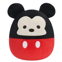 SQUISHMALLOWS - Peluche 12 Cm Disney Aleatorio