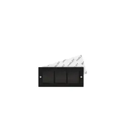 INGLOT - Paleta De Maquillaje Freedom System Palette 3s