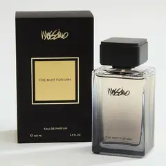 MOSSIMO - Perfume Uomo Deluxe 100Ml Avainillado