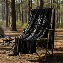 DOO AUSTRALIA - Toalla De Playa 100% Algodón 80x160cm