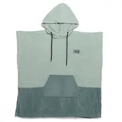 DOO AUSTRALIA - Toalla de Playa Poncho Adulto 100% Algodón