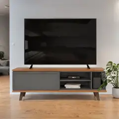 MICA - Mesa de TV Bristol 55"