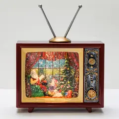 MICA - Villa navidad TV