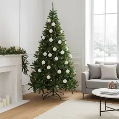 MICA - Arbol de Navidad 3m 1860 Ramas