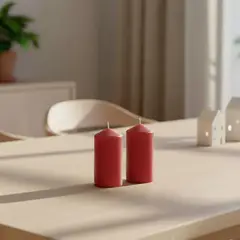 MICA - Velax2 Pilar Roja 12x5.8cm