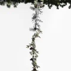 MICA - Guirnalda navideña 180cm