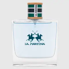 LA MARTINA - Perfume Eclipse 100 Ml Amaderado Para Hombre