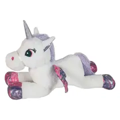 YAMP - Peluche Pegaso 60 Cms
