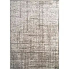 MICA - Alfombra luna rayas 160x225cm