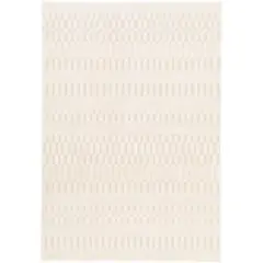 MICA - Alfombra Exterior Coccon Beige