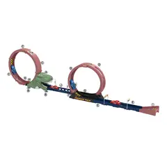 KIDS N PLAY - Pista Trex Pequeña