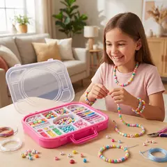 KIDS N PLAY - Estuche para Joyas Charms