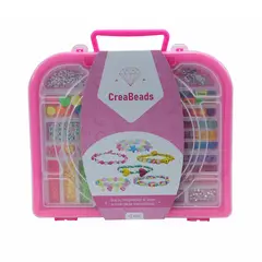 KIDS N PLAY - Estuche Para Joyas Tejidas