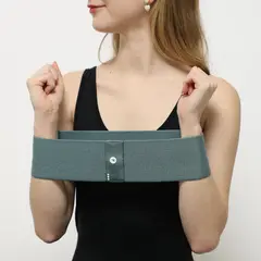 DIADORA - Banda Elástiva Gym Unisex